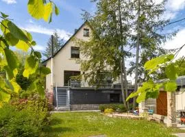 Ferienhaus Schöne Aussicht