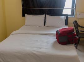 Hotel Shiya Palace, hotel in Nashik