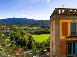 La Resi Casa Garcia Aventura y Tranquilidad