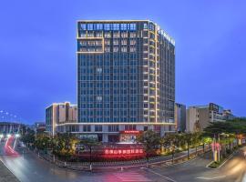 Foshan Jifeng International Hotel, hotel a Foshan