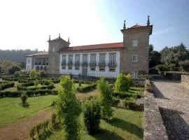 Magnificent Ponte De Lima Villa 10 Bedrooms Villa Lima Palace Tennis
