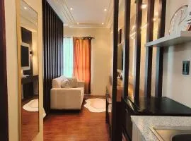 TJs Oasis at Mesavirre Garden Residences