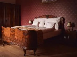 Zámecké Apartmány Marlene