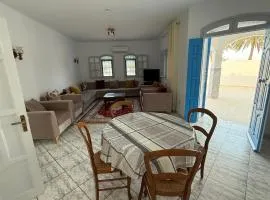 Villa FTIMA