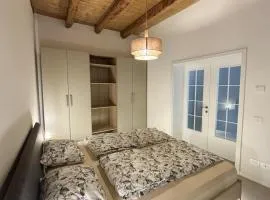 Mazzini Stay