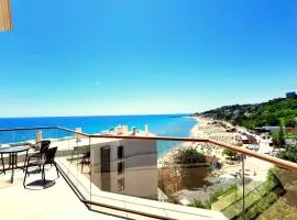 Cabacum Pleasure Beachfront Apartments