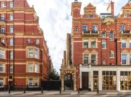 Kensington Luxury Suites