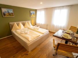 WELCOME HOTEL - Hellbühl Self-Check-in