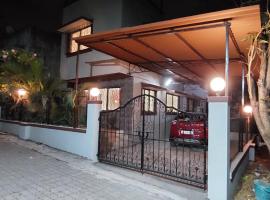 Morya's Bungalow, bungalow in Lonavala