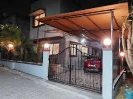 Morya's Bungalow