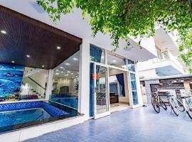 Villa 127 FLC SẦM SƠN, hotel a Sầm Sơn