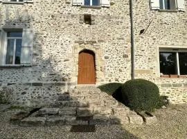 Loft Préaux