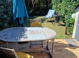 Maison à 300 m de la plage avec stationnement - FR-1-639-150