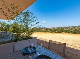 Le Bartulettu 2 - Proche Aeroport D'Ajaccio