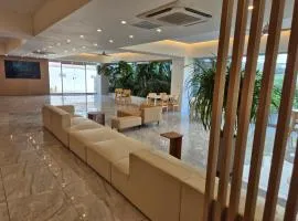 Shire Hotel Busan Station