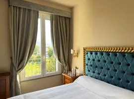 Sarzana Park Hotel