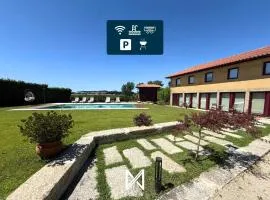 MyStay - Quinta do Louro