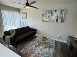 4 STATE FAIR l DT Dallas l FIFA READY l Staycation 1Bd1Ba