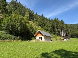 Grobmbauerh&uuml;tte