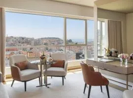 EPIC SANA Marquês Hotel
