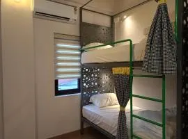 Zostay Urban Retreat Deluxe Rooms & Premium Dorms