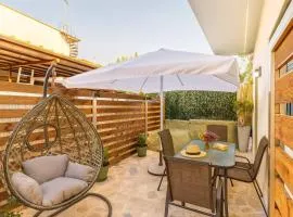 Filiatras Welcoming Hideaway - A Cozy Urban Escape