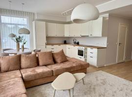 Estonia Premium Living - Observatory Deluxe Stay, hotel v destinaci Tõravere
