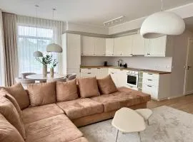 Estonia Premium Living - Observatory Deluxe Stay