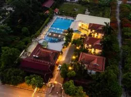 Vạn Xuân Royal Hotel