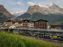 Derby Swiss Quality Hotel