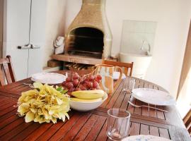 Ohana Beach - Sa Murta Apartments, hotel v destinaci Torre Grande