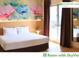 Wyndham Garden i-City Shah Alam