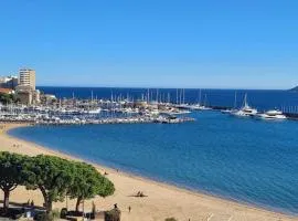 Splendide Vue Mer