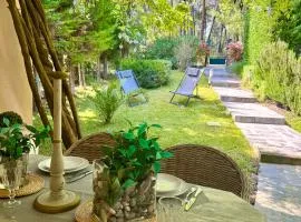 Sani Nature Retreat - Elegant Stay by Forest and Sea