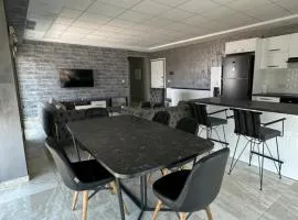 Laroni-Tower Girne , KKTC