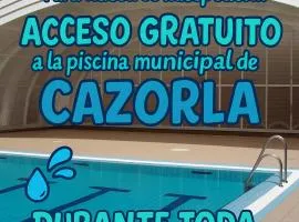Cazorla LIVE