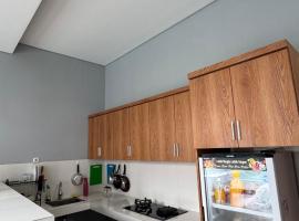 Belong guest house, hotel en Mantaak