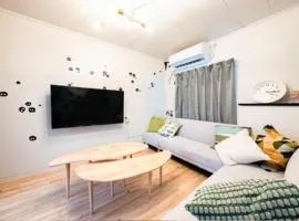 SETO8 House