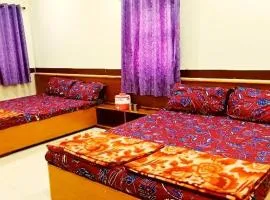 Tirth Hotel