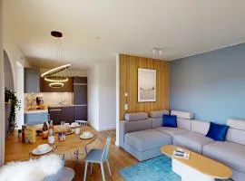 Lighthouse Duhner Spitze - W03