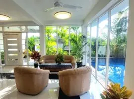 Ocean Pearl Dream Villa Matara