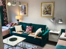 Apartament Koliberkowy Zakątek
