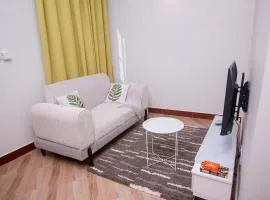 Reza Stays Apartment near mwananyamala hospital & CBD