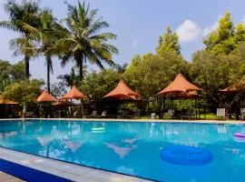 Royal Suites Hotel-Kampala