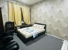 Elite Shine Holiday Home