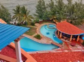 Ocean Breeze Apartments,Shanzu