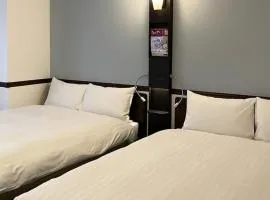 Toyoko Inn Tokyo Akiba Asakusabashi-eki Higashi-guchi