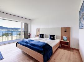 Gasthof-Hotel Bramosen