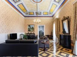 Palazzo Giangreco Luxury Rooms