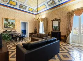 Palazzo Giangreco Luxury Rooms